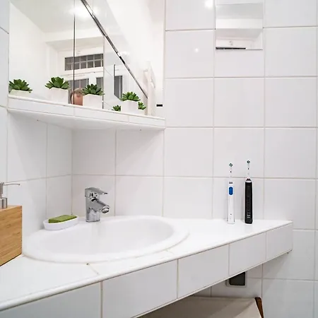 Bel Apt Cosy Proche Arc De Triomphe Apartment