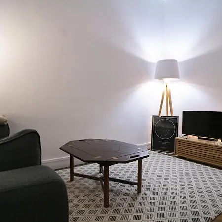Apartment Bel Apt Cosy Proche Arc De Triomphe *